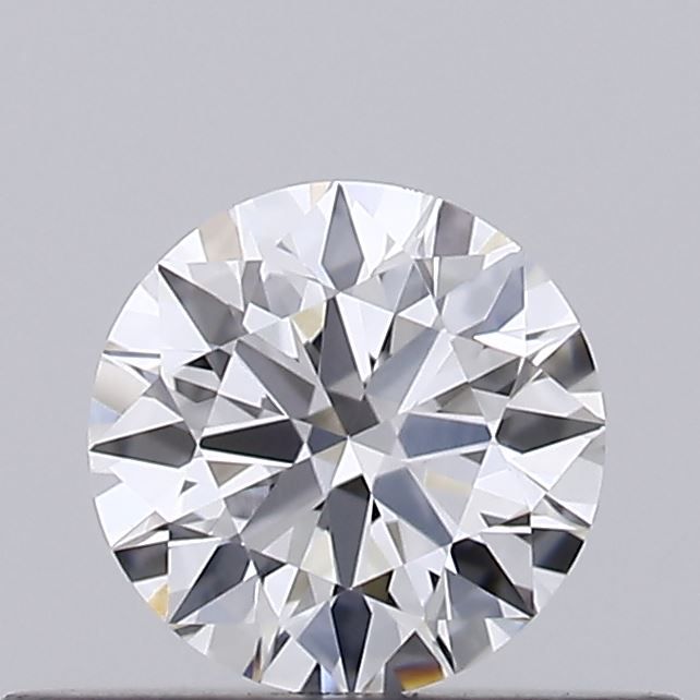 0.34 ct lab-grown Round Diamond