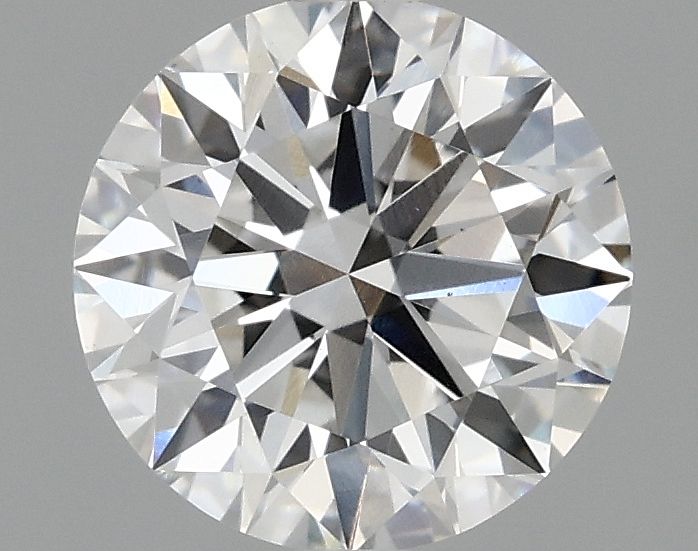 1.09 ct. round Lab Grown Diamond front image
