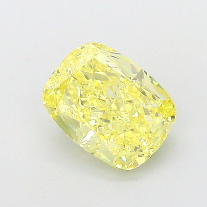 2.43 Carat