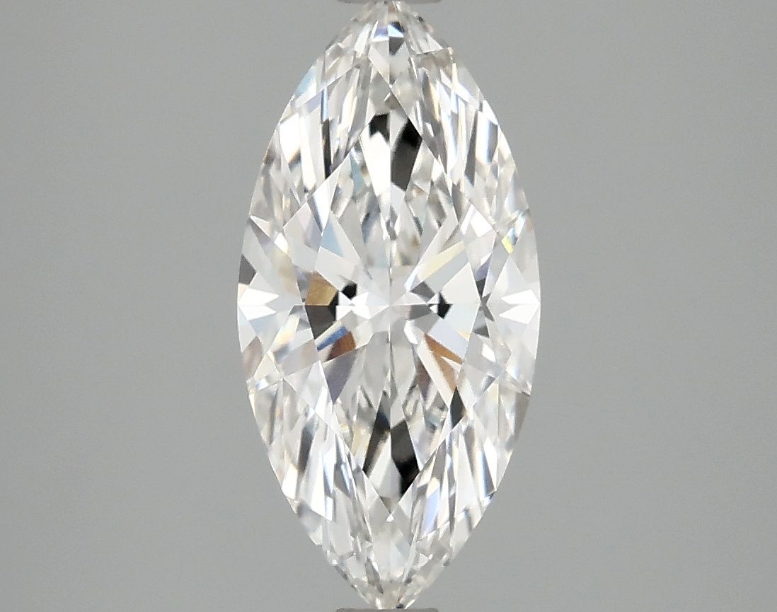 1.87 ct Marquise diamond