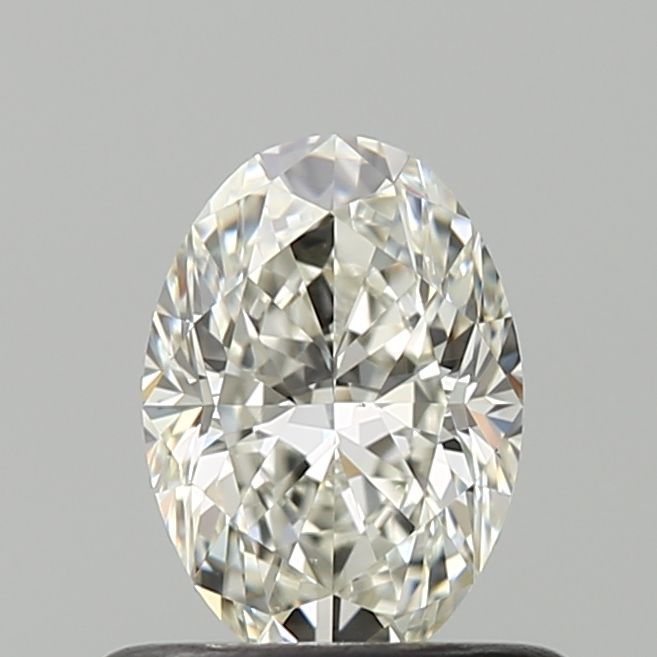 0.56 ct Oval diamond