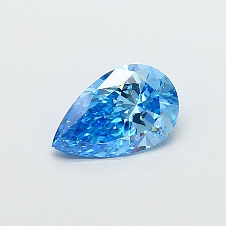 1.51 ct Pear diamond