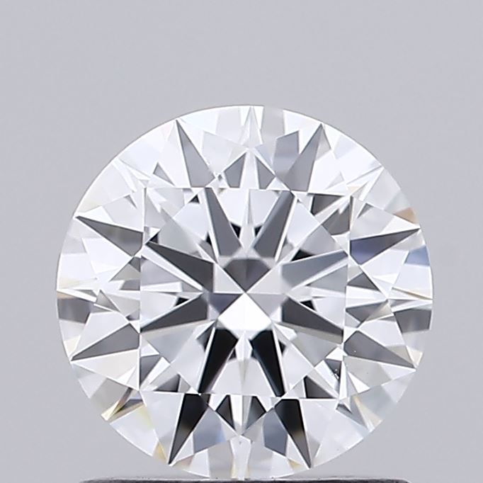 1.05 ct. round Lab Grown Diamond front image
