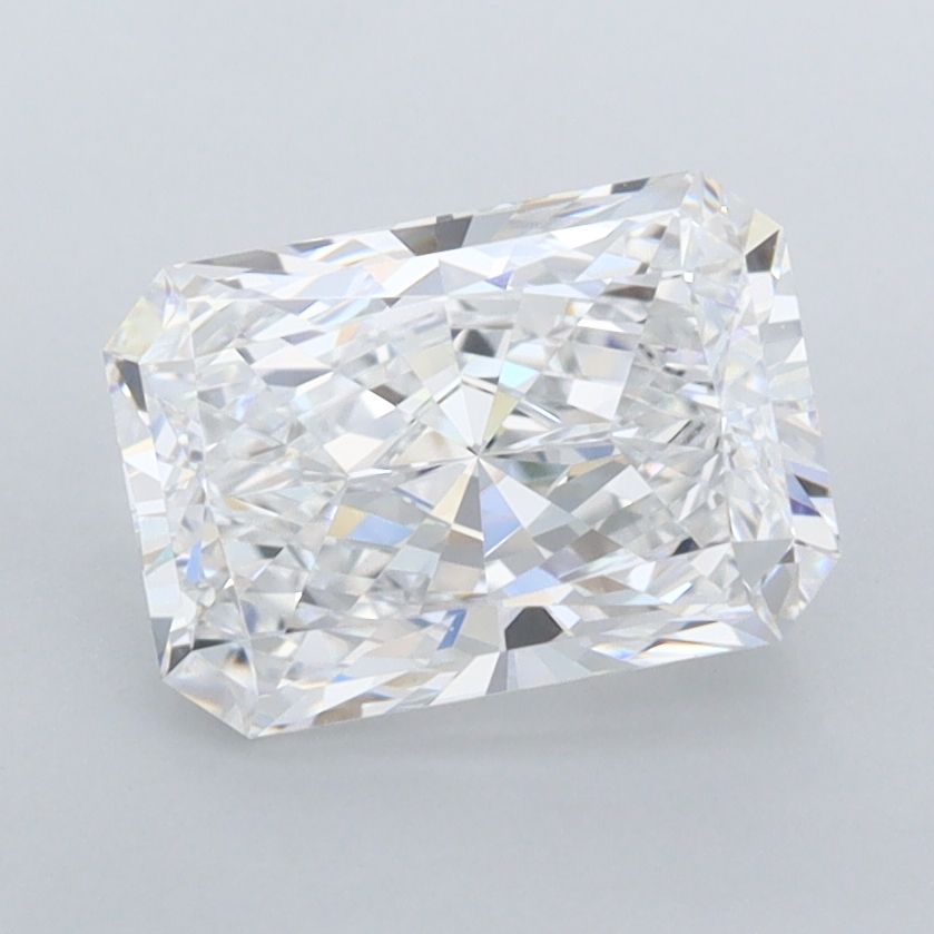 1.81 ct. radiant Lab Grown Diamond front image