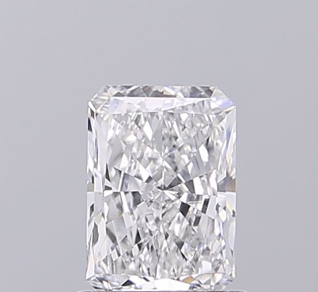 1.03 ct. radiant Lab Grown Diamond front image
