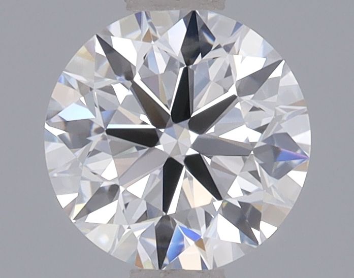 1.02 ct. round Lab Grown Diamond front image