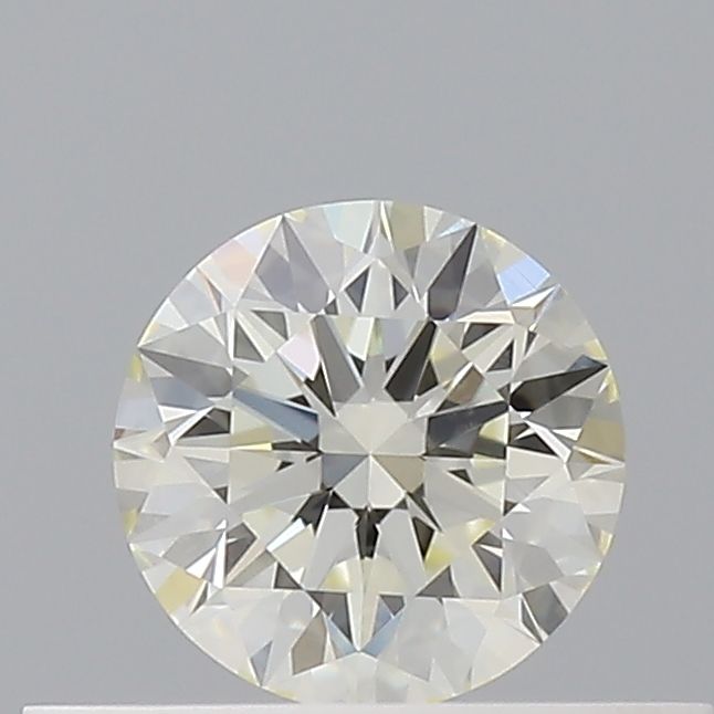 0.34 ct Round Diamond