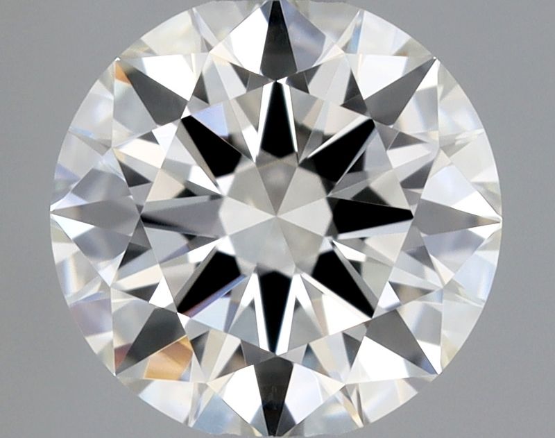 0.50 ct Round diamond
