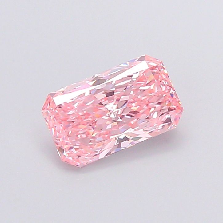 2.02 ct. radiant Lab Grown Diamond front image