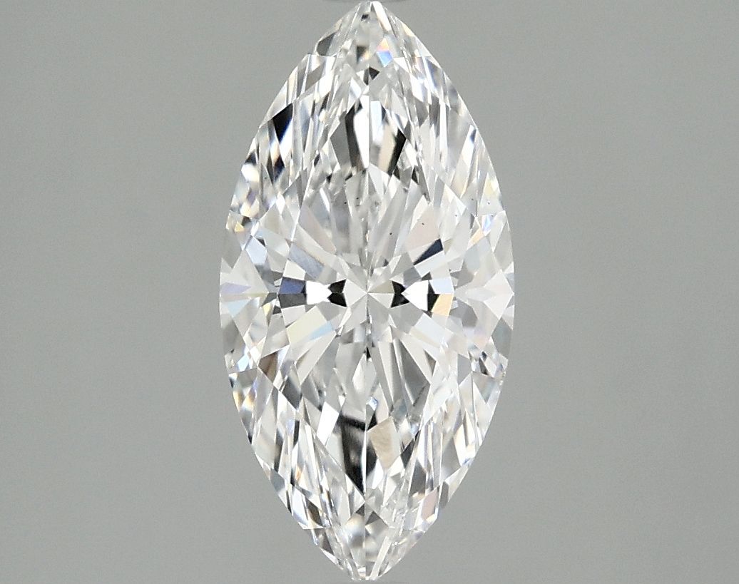 1.59 ct. marquise Lab Grown Diamond front image