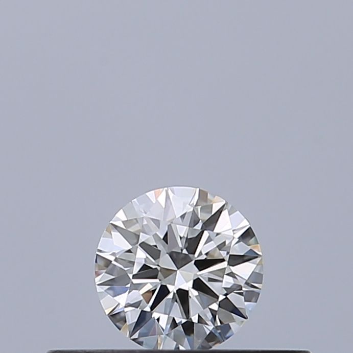 0.19 ct Round Diamond