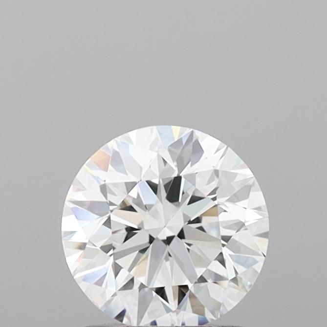 1.22 ct. round Lab Grown Diamond front image
