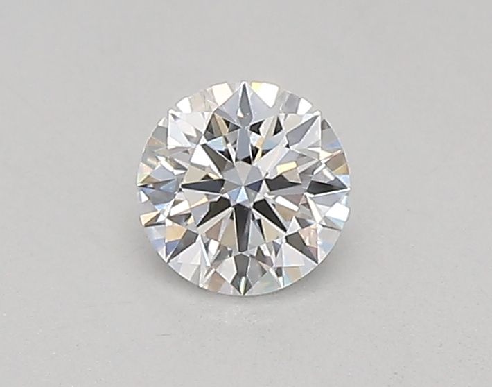 0.26 ct lab-grown Round Diamond