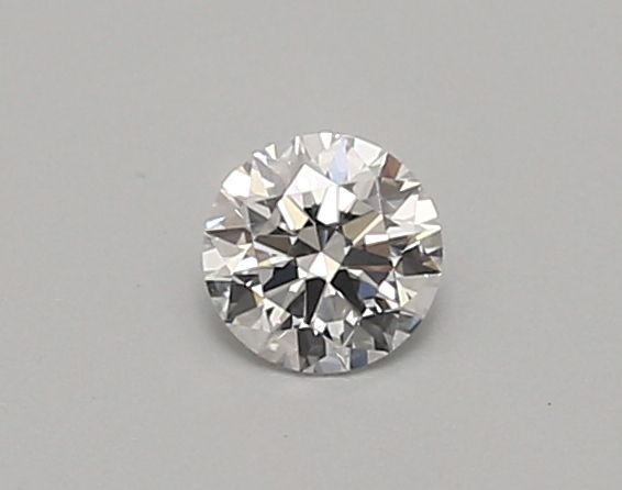 0.29 ct lab-grown Round Diamond