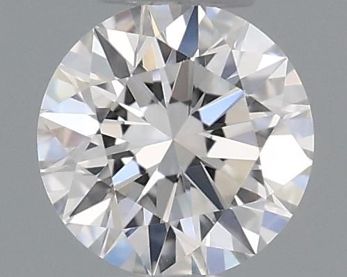 0.18 ct Round Diamond