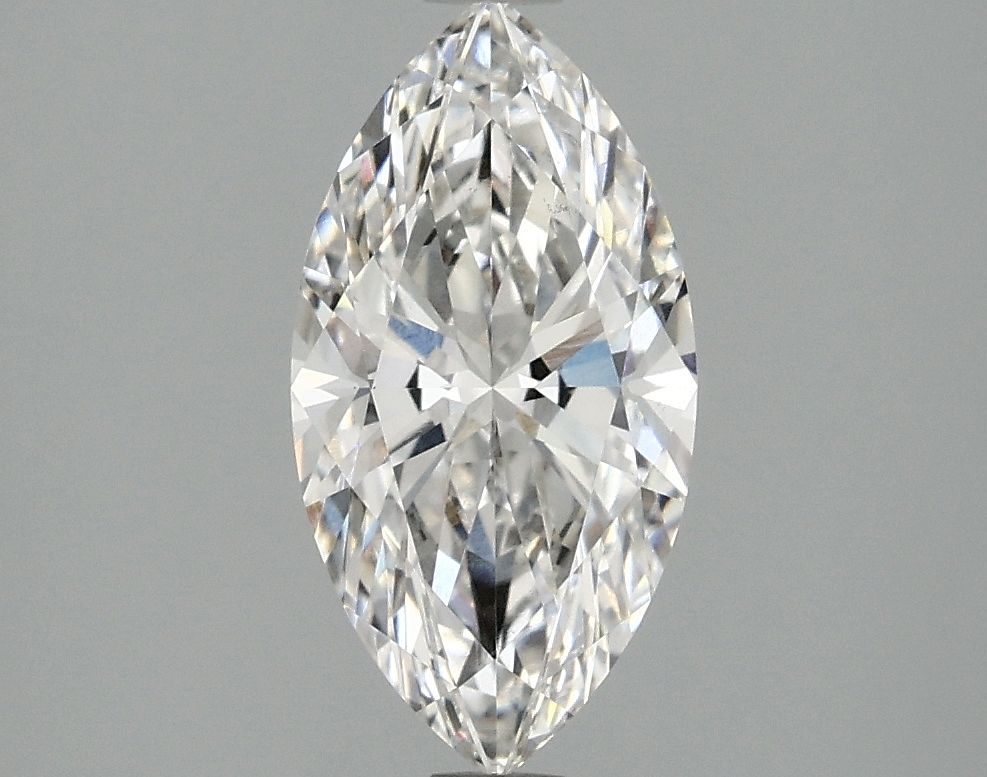 1.58 ct Marquise diamond