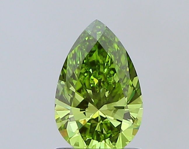 1.15 ct Pear diamond