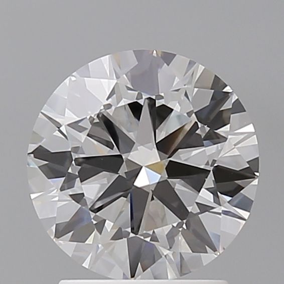 2.00 ct. round Lab Grown Diamond front image