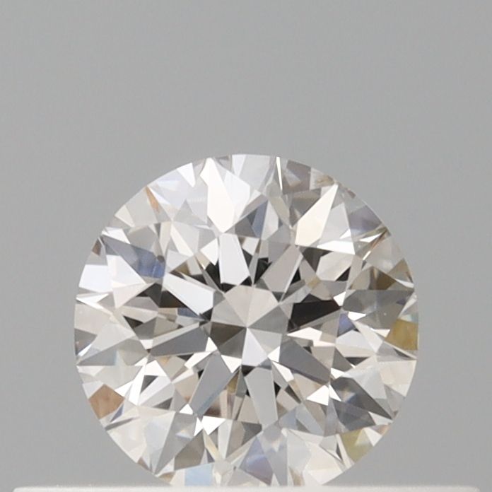 0.34 ct Round Diamond