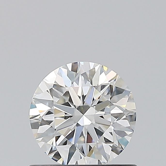 0.70 ct Round diamond