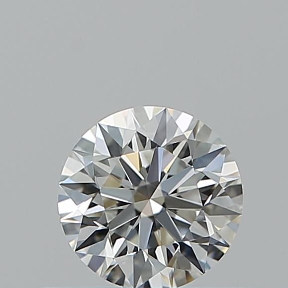 0.40 ct Round diamond