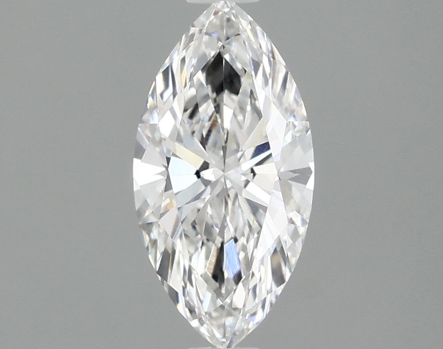 1.05 ct. marquise Lab Grown Diamond front image