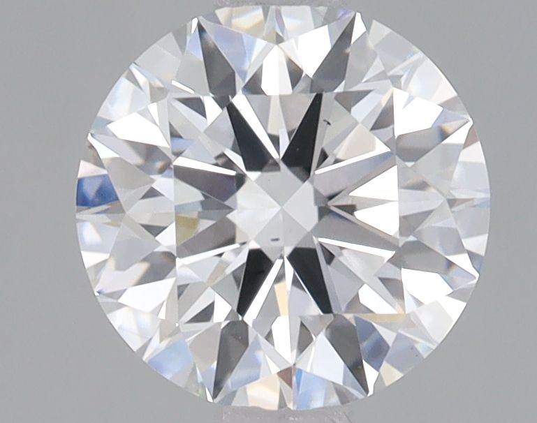 1.08 ct. round Lab Grown Diamond front image