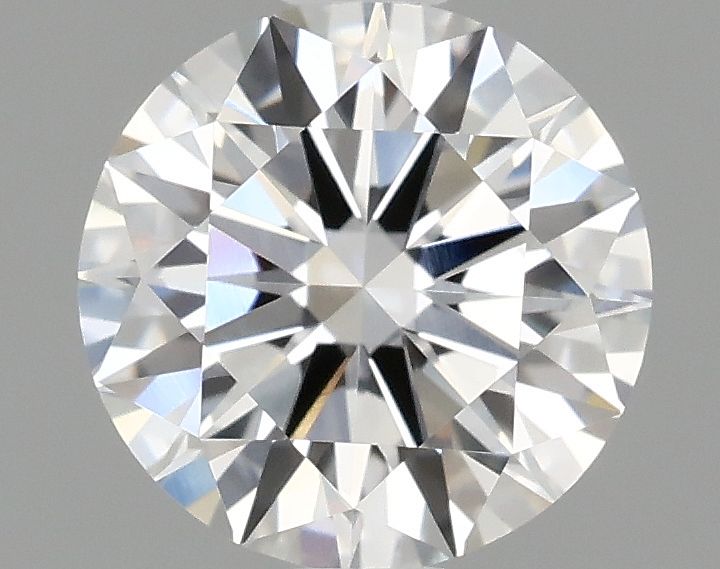 1.03 ct. round Lab Grown Diamond front image