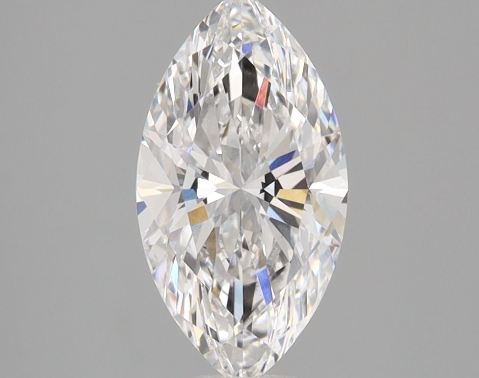 1.48 ct. marquise Lab Grown Diamond front image