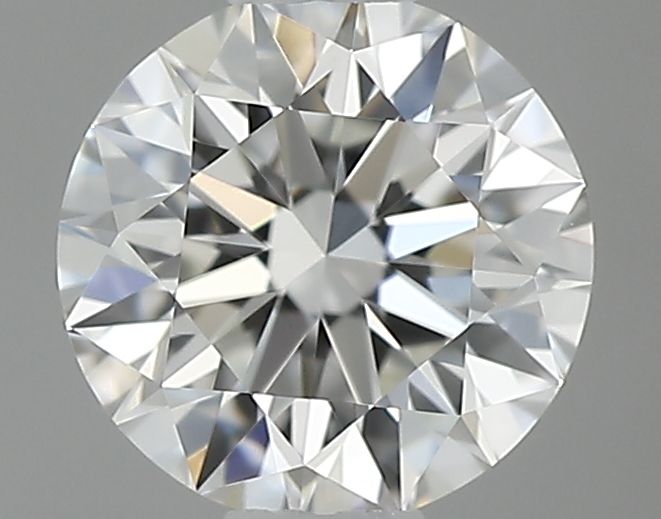 0.40 ct Round diamond