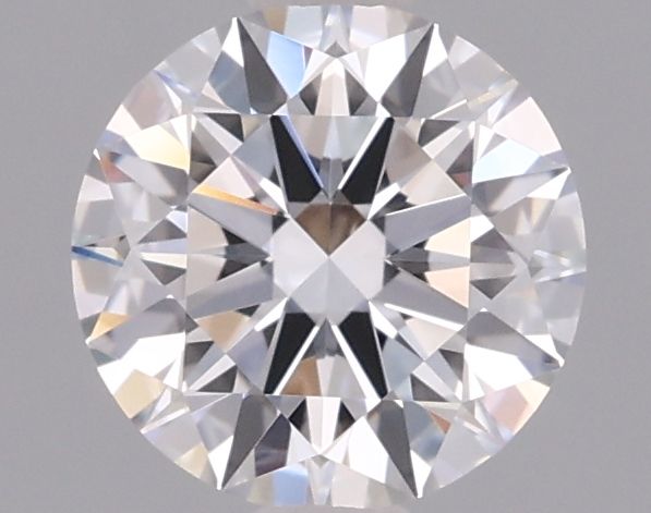 1.03 ct. round Lab Grown Diamond front image