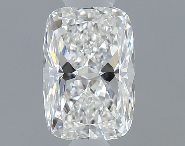 0.3 ct Cushion brilliant Diamond