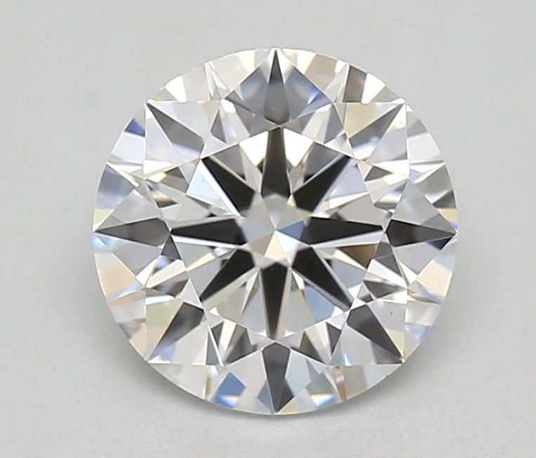 1.19 ct. round Lab Grown Diamond front image