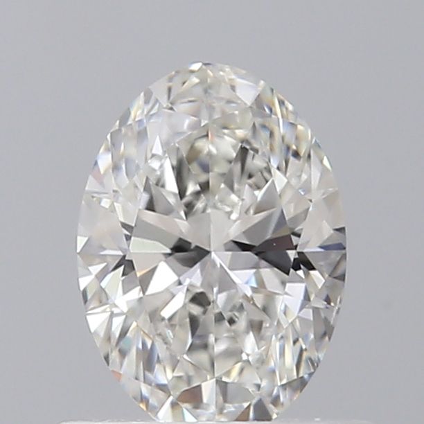0.51 ct Oval diamond
