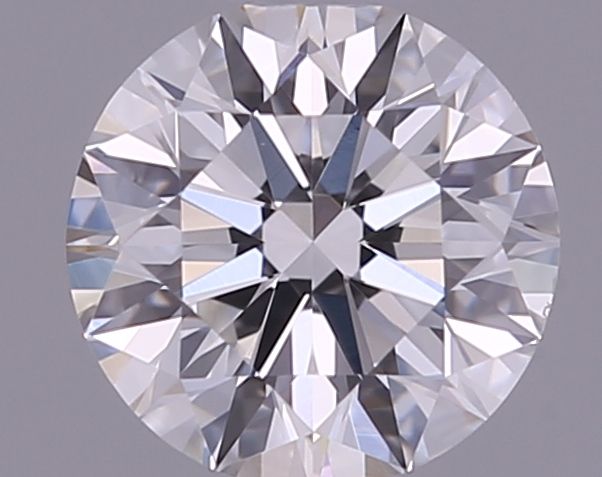 0.33 ct Round diamond