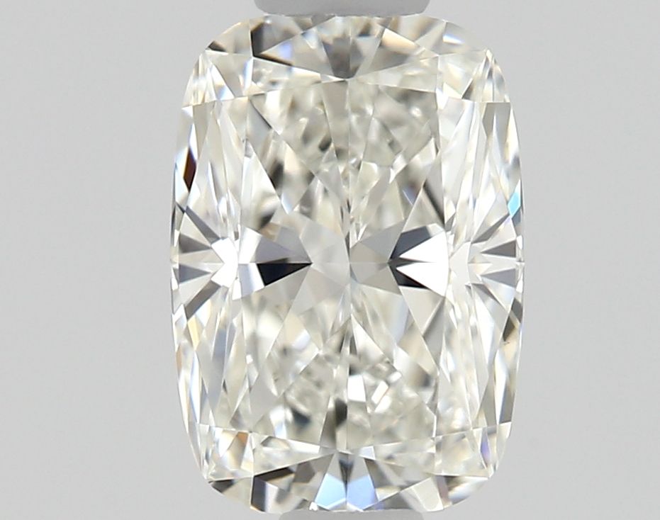 0.61 ct Cushion Brilliant diamond