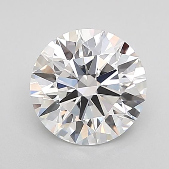 1.05 ct. round Lab Grown Diamond front image