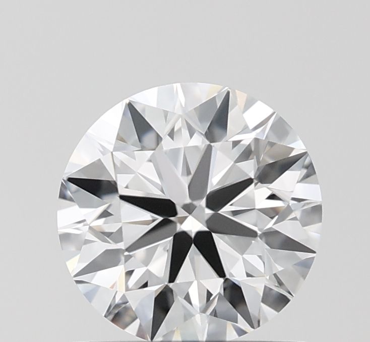 1.01 ct. round Lab Grown Diamond front image