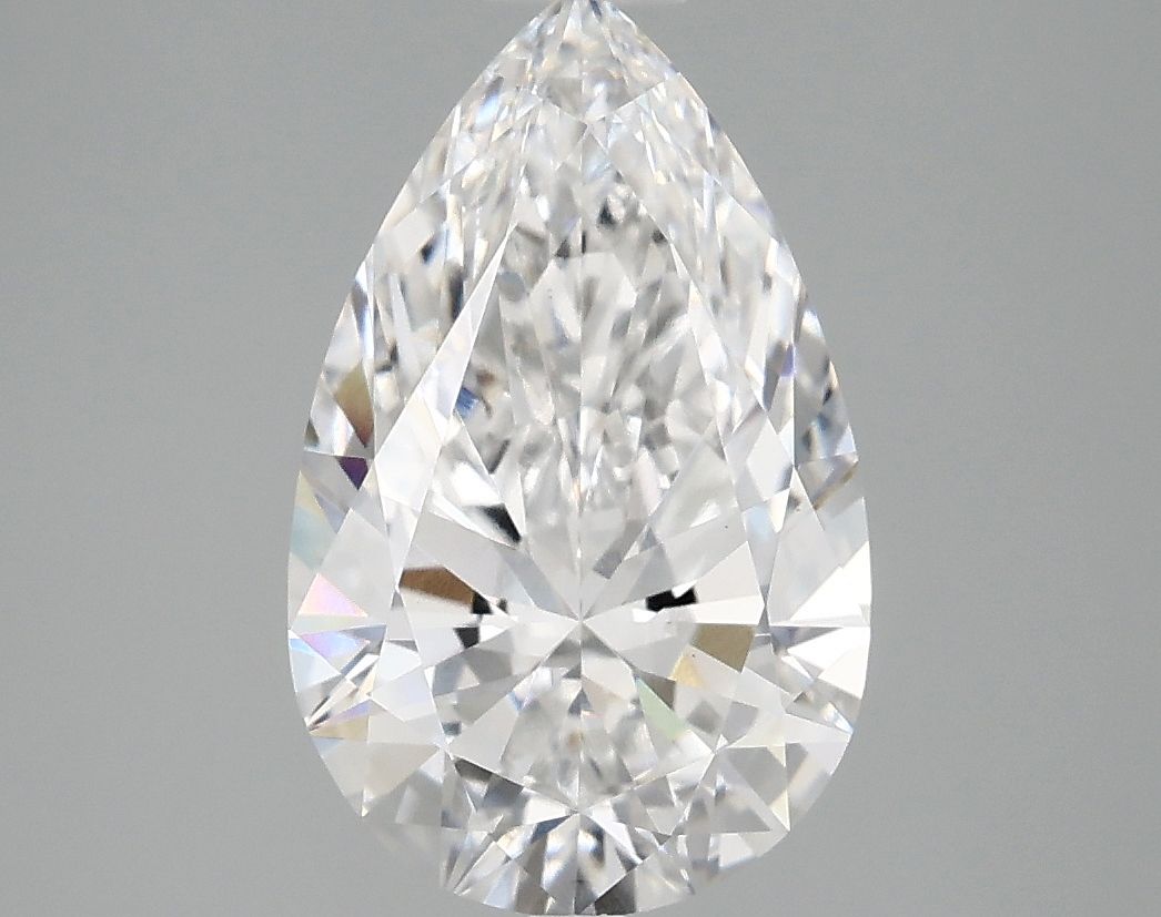 2.84 Carat