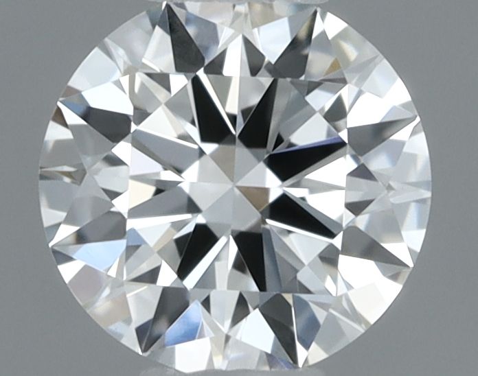 0.30 ct Round diamond