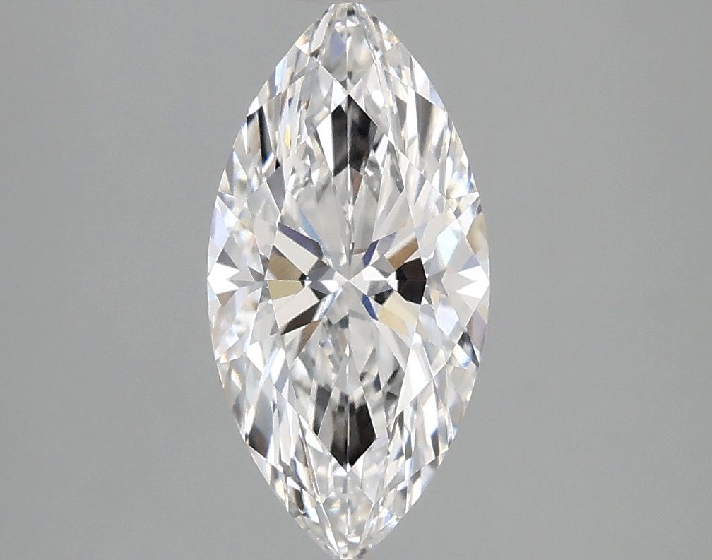 1.57 ct. marquise Lab Grown Diamond front image