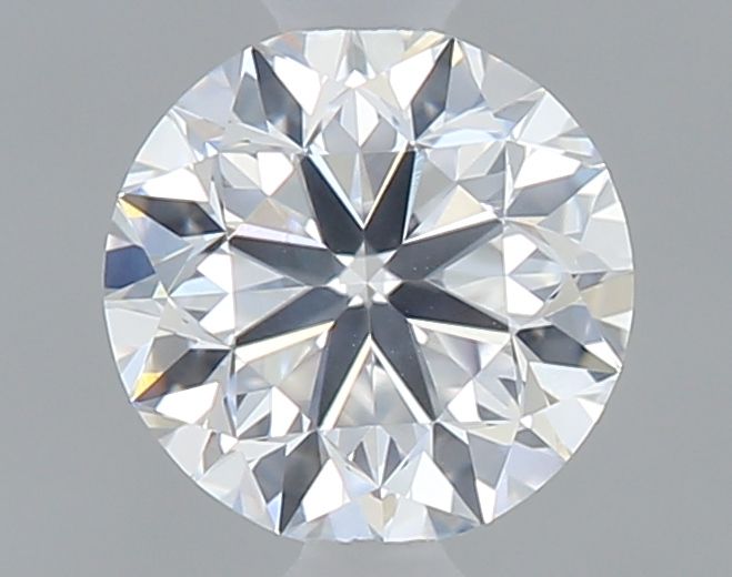 0.4 ct Round Diamond