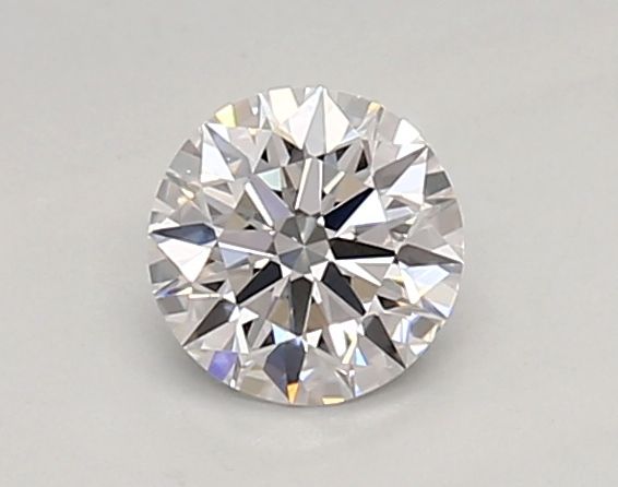 0.39 ct lab-grown Round Diamond