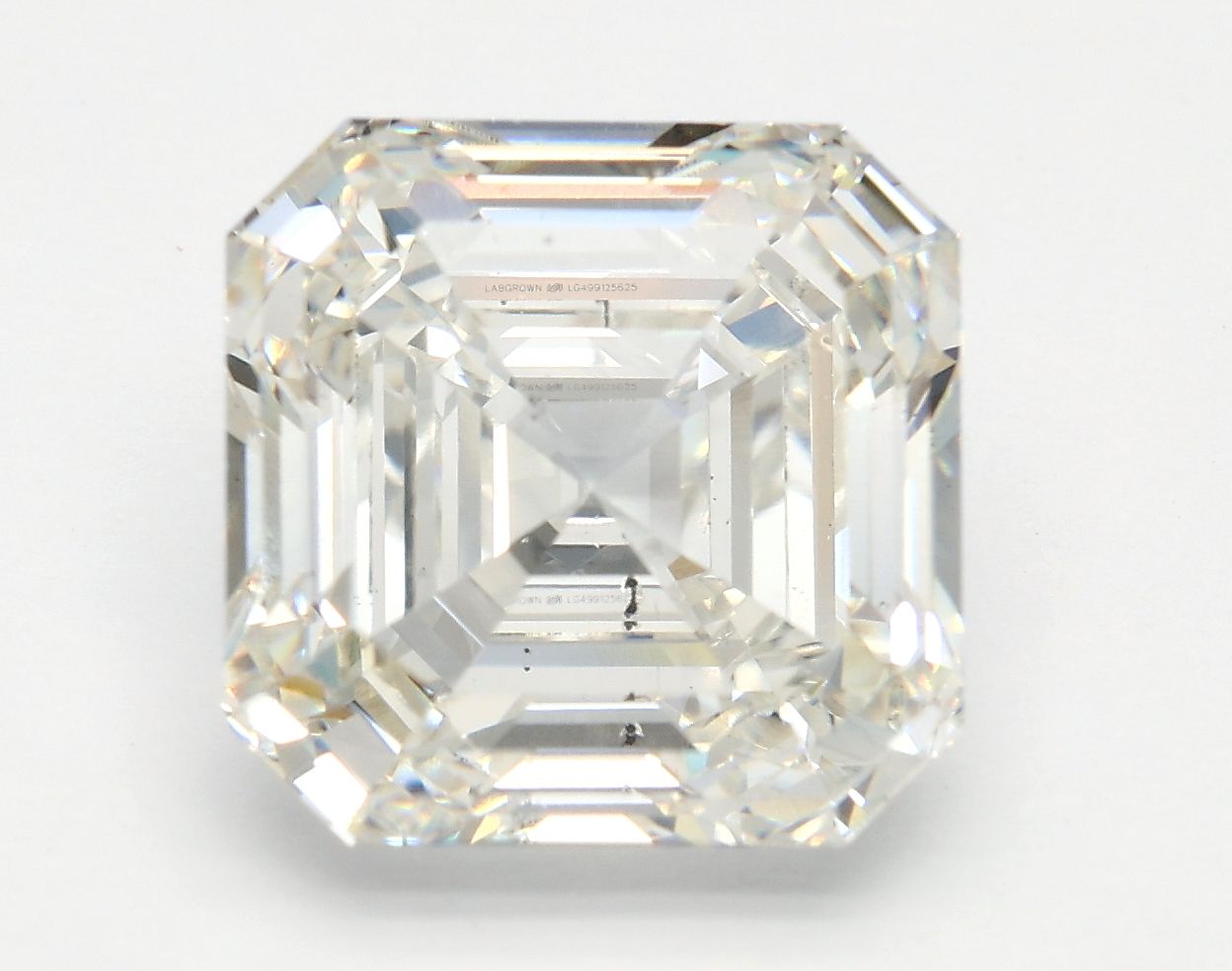 5.03 Carat