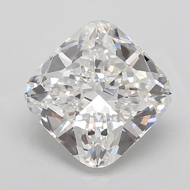 7.08 Carat