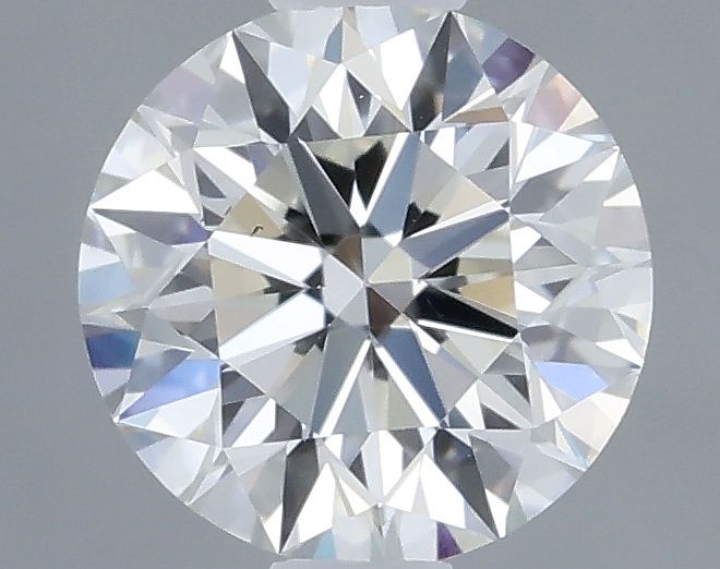 0.36 ct Round Diamond