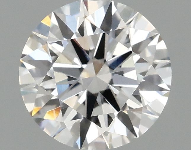 1.06 ct. round Lab Grown Diamond front image