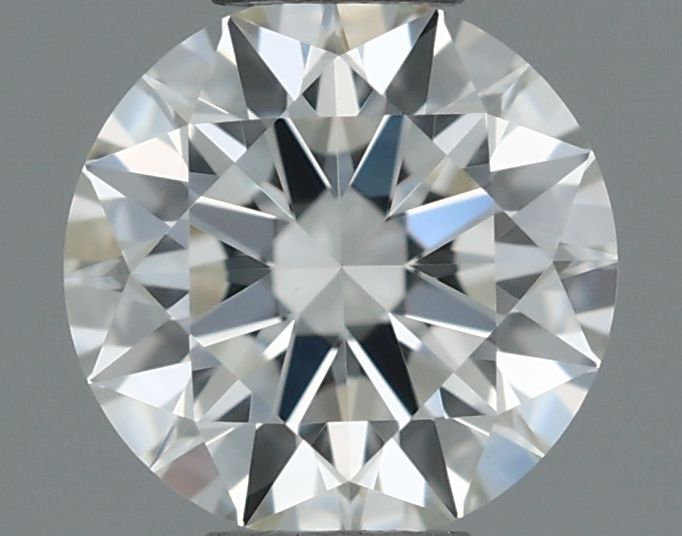 0.30 ct Round diamond