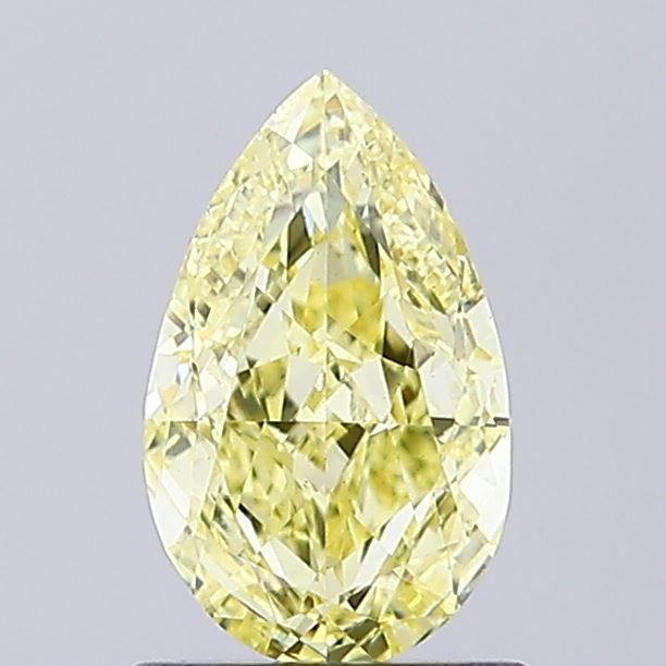 1.01 ct. pear Lab Grown Diamond front image