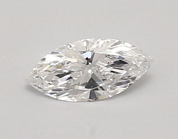 0.49 ct lab-grown Marquise Diamond